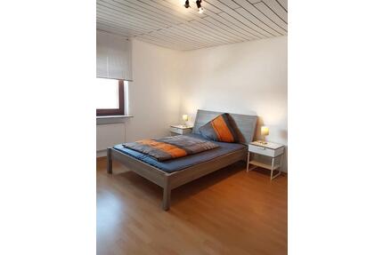 Charmante und wunderschöne Wohnung im Herzen von Sindelfingen