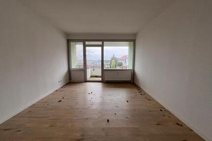 Gemütliche 2-Zimmerwohnung mit Balkon - Radevormwald