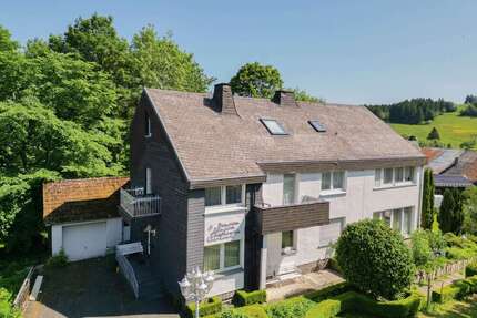 Haus zum Kaufen in Sundern (Sauerland) 380.000,00 € 320 m²