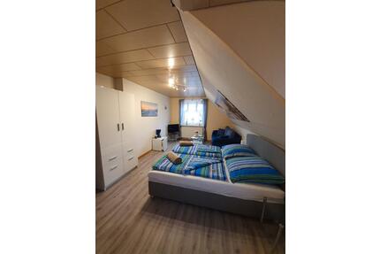 Pension, Zimmer, Monteurzimmer, Unterkunft, Travemünde - Lübeck Alt-Travemünde / Rönnau