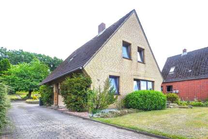 Haus zum Kaufen in Mölln , Kr Hzgt Lauenb 433.000,00 € 130 m²