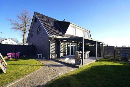 Haus zum Kaufen in Weyhe 477.000,00 € 122 m²