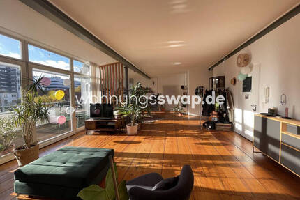 Wohnungsswap - Schomburgstraße - 1.950,00&nbsp;EUR Kaltmiete, ca.&nbsp; 120,00&nbsp;m&sup2;&nbsp;Wohnfl&auml;che in Hamburg (PLZ: 22767) Altona-Altstadt