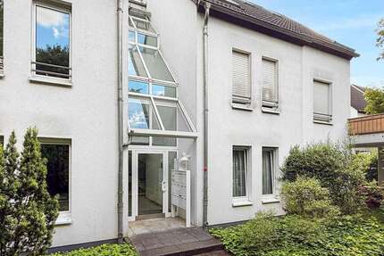 Wohnung zum Kaufen in Köln 369.000,00 € 59.54 m²