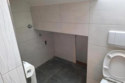 3 Zimmer Dachgeschoss Wohnung mit wenig Schrägen. - Oberstaufen