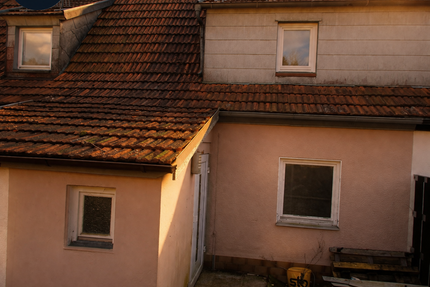 Haus zum Kaufen in Wallenfels 25.000,00 € 70 m²