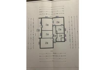 Wohnung zu vermieten - 975,00&nbsp;EUR Kaltmiete, ca.&nbsp; 95,00&nbsp;m&sup2; in Kalbach (PLZ: 36148)