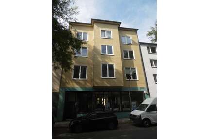 Wohnung zum Mieten in Dortmund 500,00 € 40 m²