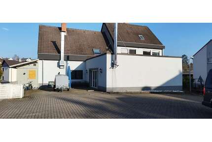 Haus zum Kaufen in Weilerbach 260.000,00 € 170 m²
