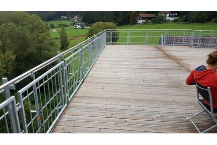 6 Wohnungen zum aktuellen Bau- und Planungsstand zu verkaufen - Grafenwiesen