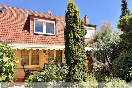 Haus zum Kaufen in Oberkrämer Eichstädt 290.000,00 € 90.85 m² - Oberkrämer / Eichstädt