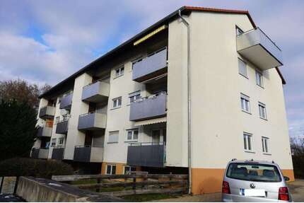 Wohnung zum Kaufen in Tübingen 145.000,00 € 35 m²