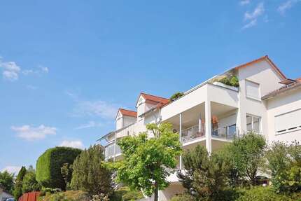Wohnung zum Kaufen in Weil im Schönbuch 245.000,00 € 70.6 m²