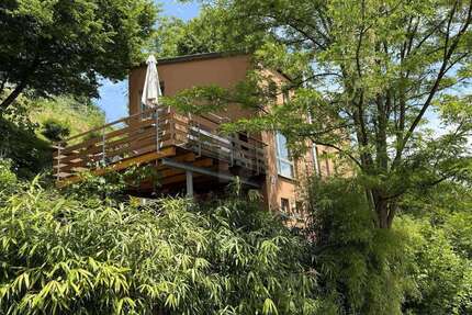 Haus zum Kaufen in Wüstenrot 410.000,00 € 102 m²