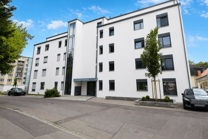 Wohnung zum Kaufen in Landshut 740.000,00 € 106.94 m²