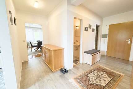 Wohnung zum Kaufen in Pforzheim 259.000,00 € 80 m²