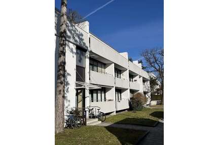 Wohnung zum Kaufen in München 445.000,00 € 60 m²