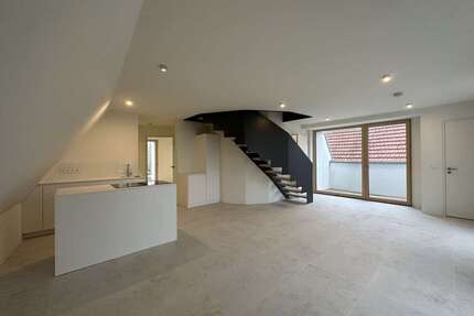 Wohnung zum Mieten in Langenau 1.300,00 € 100.54 m²