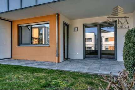 Wohnung zum Mieten in Deggendorf 1.130,00 € 101.44 m²