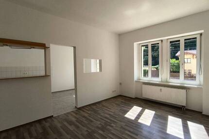 *** Wohnen im Leipiger Süden *** WE 36 - Zeit für mehr! - Leipzig Lößnig