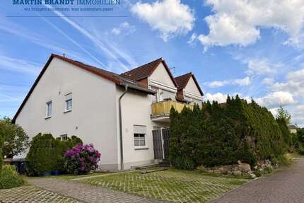 Wohnung zum Kaufen in Idstein 297.000,00 € 86.28 m²