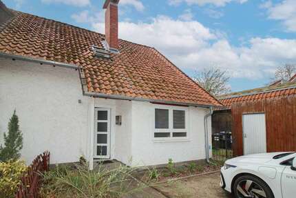 Haus zum Kaufen in Lachendorf 145.000,00 € 69 m²