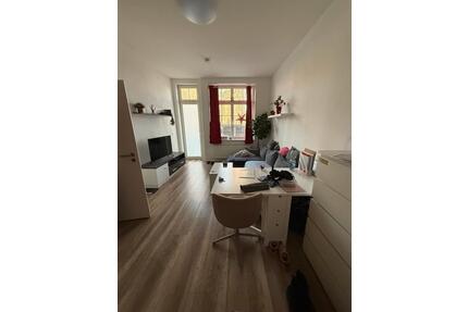 2-Raum Wohnung Coswig - 548,00&nbsp;EUR Kaltmiete, ca.&nbsp; 40,00&nbsp;m&sup2; in Coswig (PLZ: 01640)