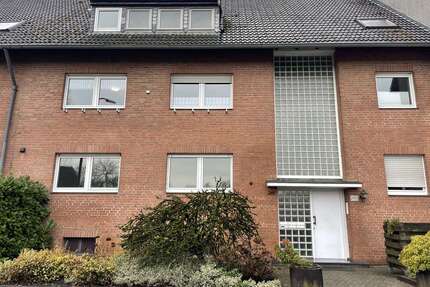 Wohnung zum Kaufen in Viersen 185.000,00 € 91.54 m²