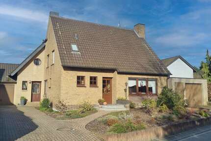 Haus zum Kaufen in Kranenburg 649.000,00 € 244.78 m²