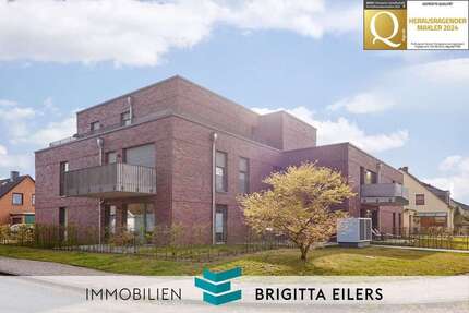 Wohnung zum Mieten in Achim 1.020,00 € 73 m²