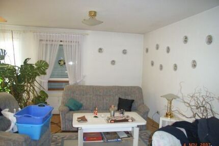 5-Zimmer-Mietwohnung in 97534 Hergolshausen zwischen Schweinfurt und Würzburg (ID 757) - Waigolshausen