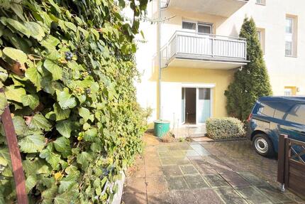 2 Raum Wohnung Maisonette im Zentrum von Oranienburg