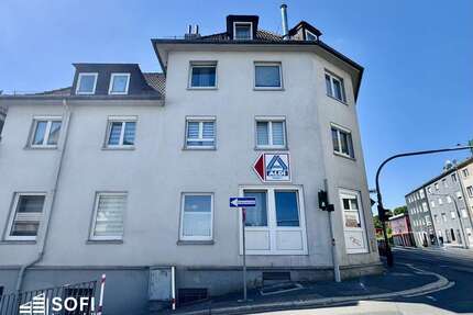 Wohnung zum Kaufen in Nordrhein-Westfalen - Remscheid 118.500,00 € 108 m²