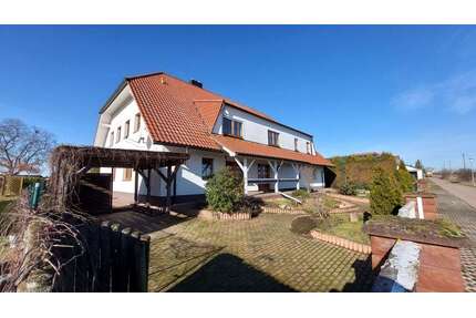 Haus zum Kaufen in Landsberg OT Oppin 590.000,00 € 450 m²