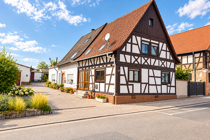 Haus zum Kaufen in Lustadt 159.000,00 € 85 m²