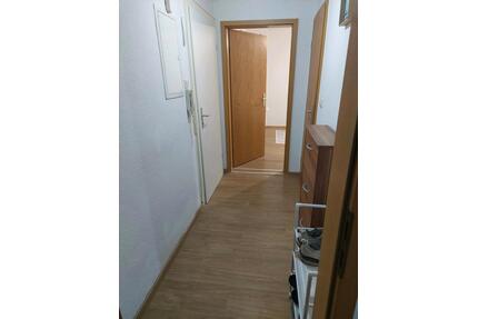 2-Zimmer-Wohnung inUelzen - nur mitMöbelübernahm2.000