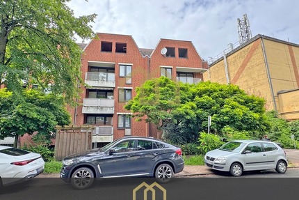 Top-Lage in Schwachhausen – Helle Erbpachtwohnung mit Balkon & Aufzug Erbbauzins 450,58 EUR mtl. - Bremen