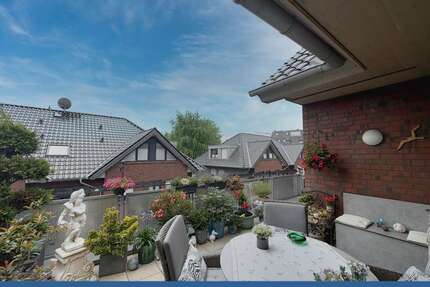 Wohnung zum Kaufen in Ahlen 364.000,00 € 98 m²