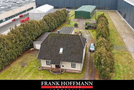 Haus zum Kaufen in Bad Oldesloe 579.000,00 € 212 m²