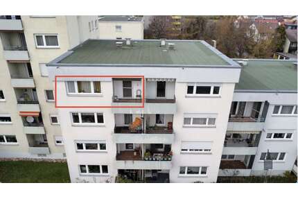 Wohnung zum Kaufen in Gerlingen 229.000,00 € 59 m²