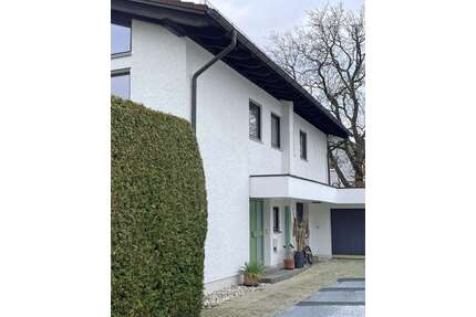 Haus zum Mieten in München 2.900,00 € 130 m²