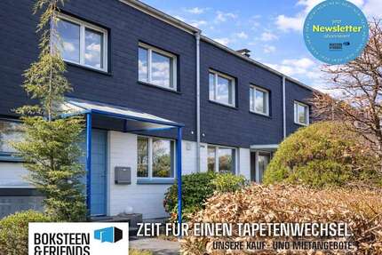 Haus zum Kaufen in Oberhausen 349.000,00 € 120 m²