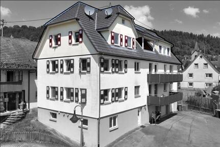 Exklusives 5-Zimmer-Dachgeschoss-Appartement - Epfendorf