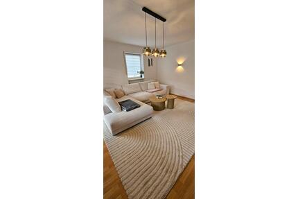 ruhige 3-Zi-W. in Alkofen mit Balkon u. Garage - Vilshofen an der Donau