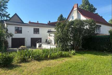 Haus zum Kaufen in Ballenstedt 108.000,00 € 207 m²