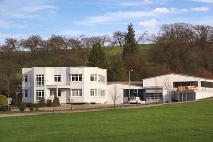 Halle in Backnang 21.000,00 € 2550 m²