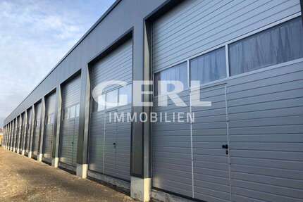Halle in Aiterhofen 530,00 € 90 m²