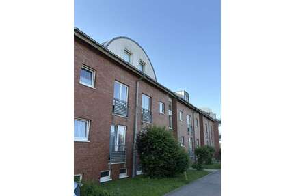 Wohnung zum Kaufen in Haldensleben 74.900,00 € 60.46 m²