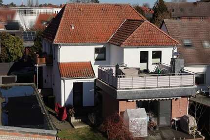 Haus zum Kaufen in Wunstorf 678.000,00 € 230 m²