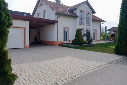 Einfamilien Haus in ruhiger Zentraler Lage zu verkaufen - Bad Abbach